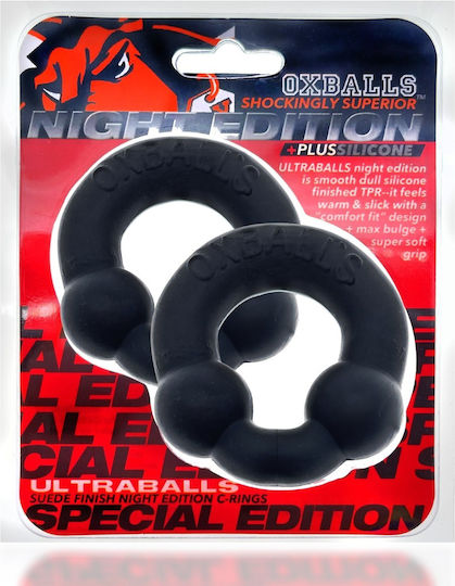 Oxballs Ultraballs Cockring Special Edition 2τμχ