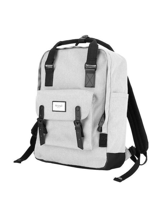 Himawari Backpack Γκρι Himawari Backpack Γκρι
