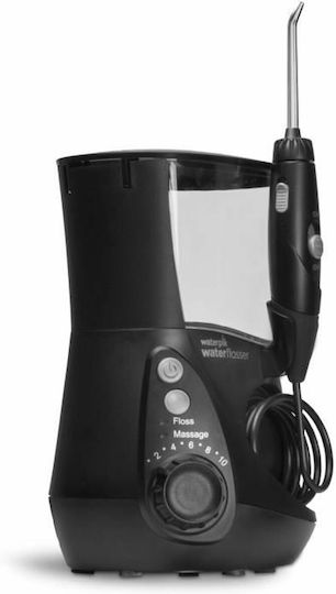 Waterpik Ultra Professional Water Flosser Μαύρο