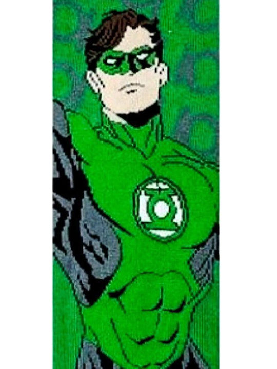 Καλτσες Disney Green Lantern Gl20546 Πρασινο 41-43