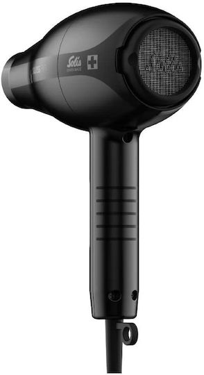 Solis Swiss Air Ionic Profesional Uscător de Păr 2000W