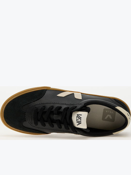 Ανδρικά Sneakers Black Pierre