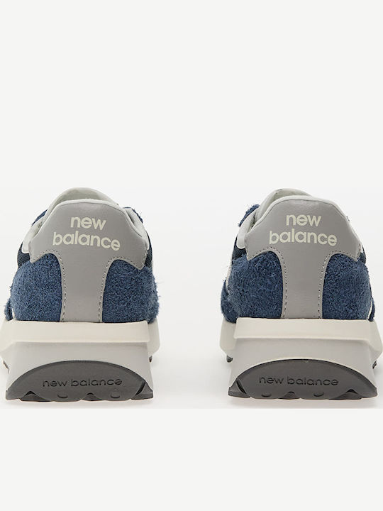 370 Classics Ανδρικά Sneakers Navy White