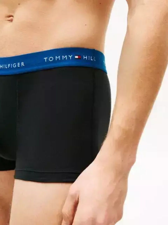 Men's Boxers Black 3Pack