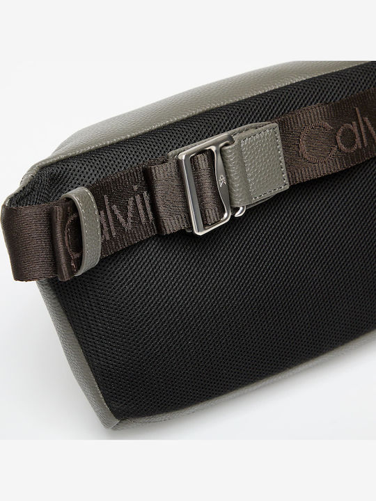 Waist Bag Gray