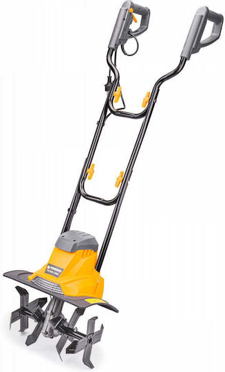 Powermat PM-GGE-1700M Electric Cultivator 1700W