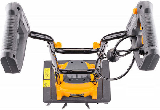 Powermat PM-GGE-1700M Electric Cultivator 1700W