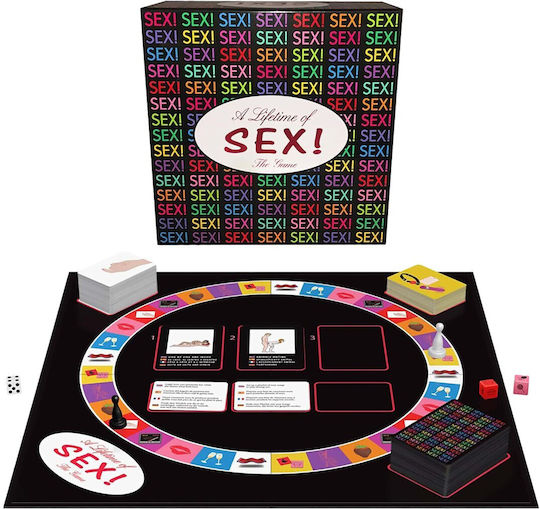 Kheper Games Ερωτικό Επιτραπέζιο Παιχνίδι