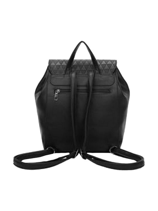 Damentasche Rucksack Schwarz