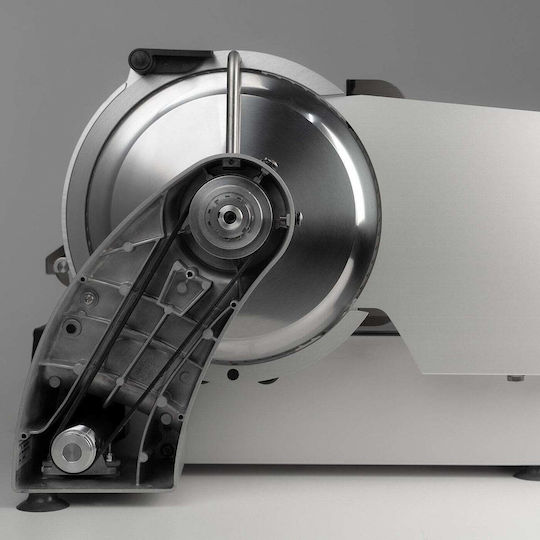 Graef Concept 25 S 0-20 Mm Mașină De Tăiat Multifuncțională 605x300x401mm