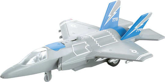 Super Jet Airplane for 3+ years+ Years