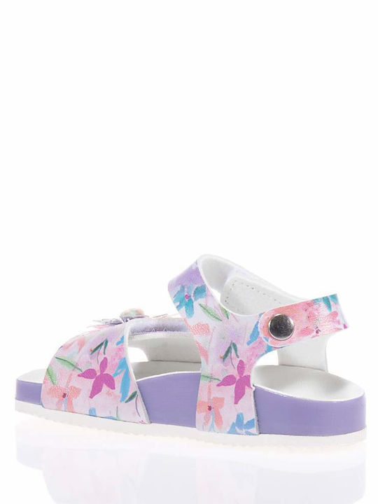 Lelli Kelly Kids' Sandals White