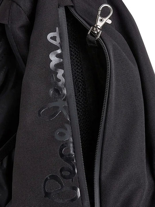 Core Men's Shoulder Crossbody Bag Black