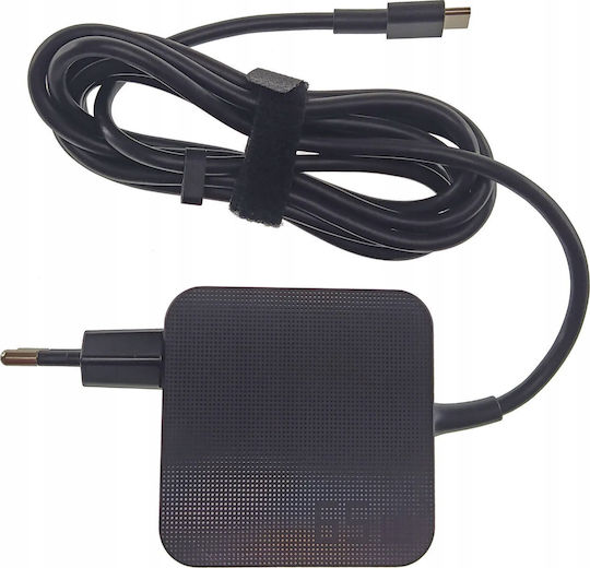 Asus Φορτιστής Laptop 65W για Asus