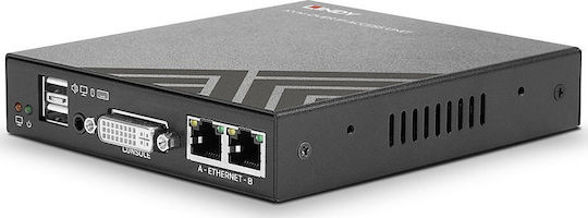 Lindy KVM & Data Switch 39416