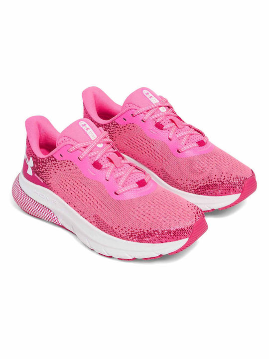 Under Armour Turbulence 2 De damă Alergare Fuchsia