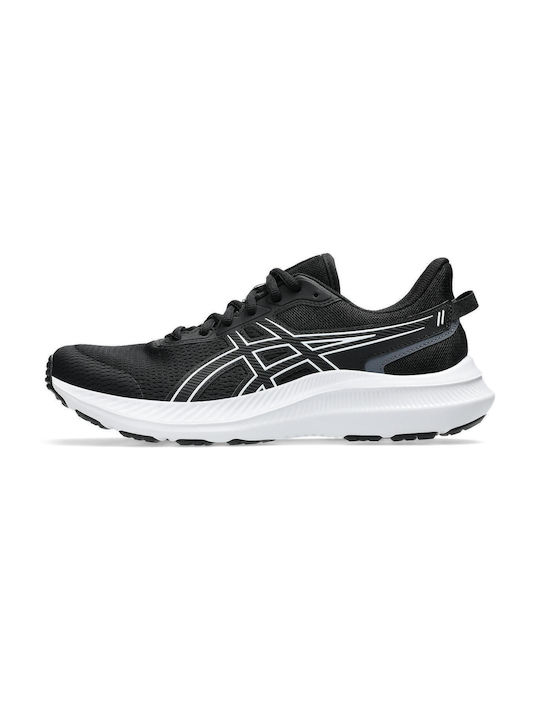 Jolt 5 Γυναικεία Αθλητικά Παπούτσια Running Blk / Wht