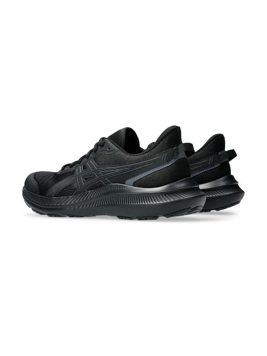 Jolt 5 Γυναικεία Αθλητικά Παπούτσια Running Blk