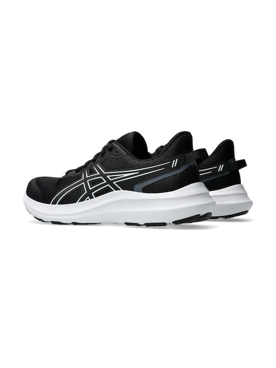 Jolt 5 Γυναικεία Αθλητικά Παπούτσια Running Blk / Wht