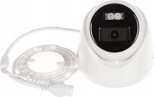 Hikvision Ds-2cd1383g2-liuf IP Surveillance Camera 4K Waterproof with Lens 2.8mm