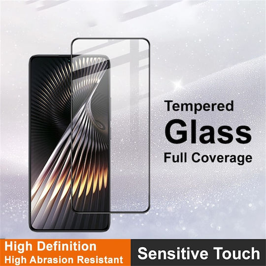 Full Face Tempered Glass (Poco X7 Pro)
