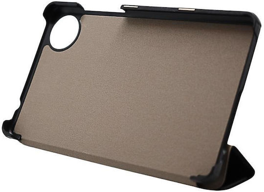iNOS Klappdeckel Robust Schware (Xiaomi Redmi Pad SE 8.7)