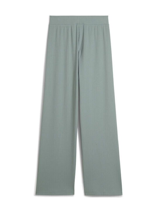 Jogginghose Grün
