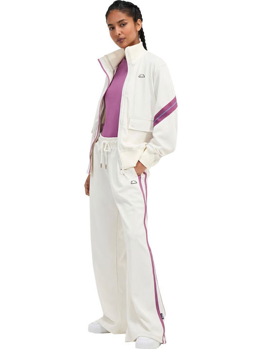 Snook Jogginghose Off White