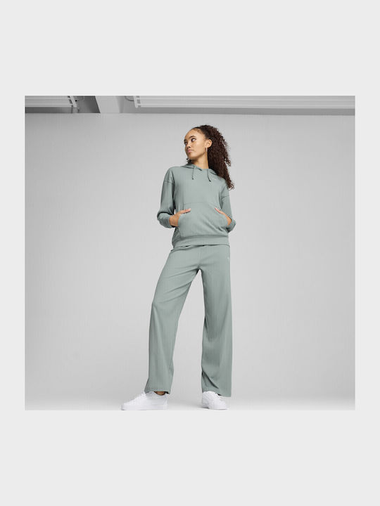 Jogginghose Grün