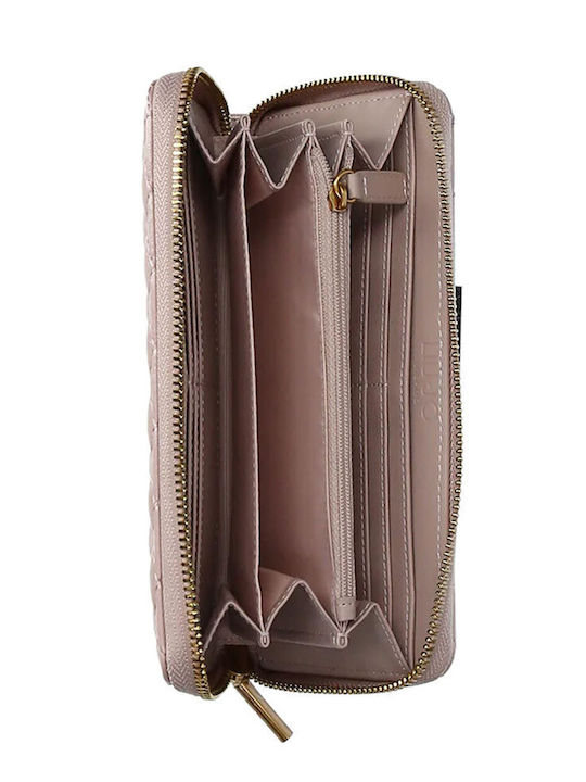 Women's Wallet Classic Pink