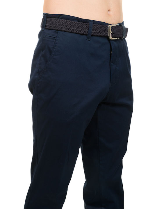 Mezzo Uomo