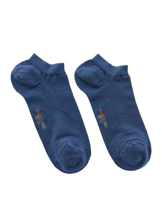 Walk Kinder Söckchen Blue, Raf, Grey 3 Paar