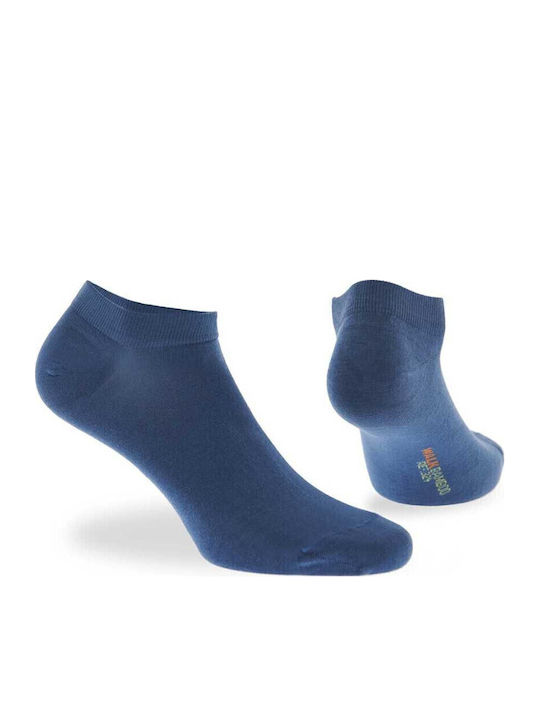 Walk Kinder Söckchen Blue, Raf, Grey 3 Paar