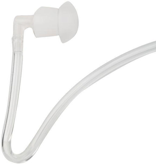 Osio NT-8760 Ακουστικό Ασύρματου Πομποδέκτη PMR Συμβατό με OPM-1010, OPM-1050