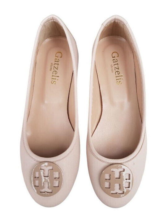 Gatzelis Shoes