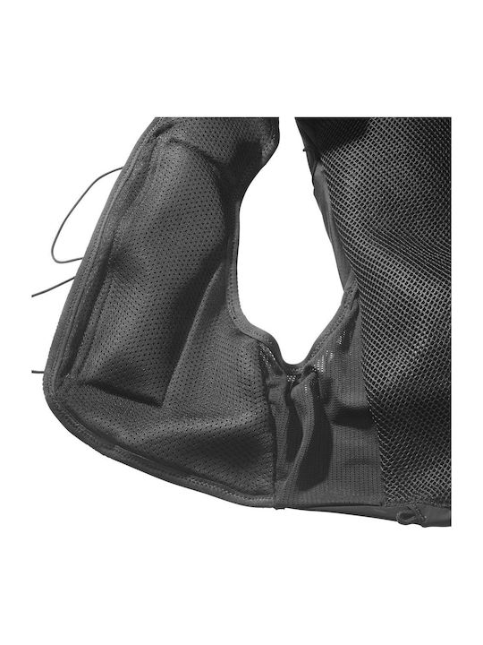 Salomon Adv Skin 12 Set Hydration Vest 12l Black