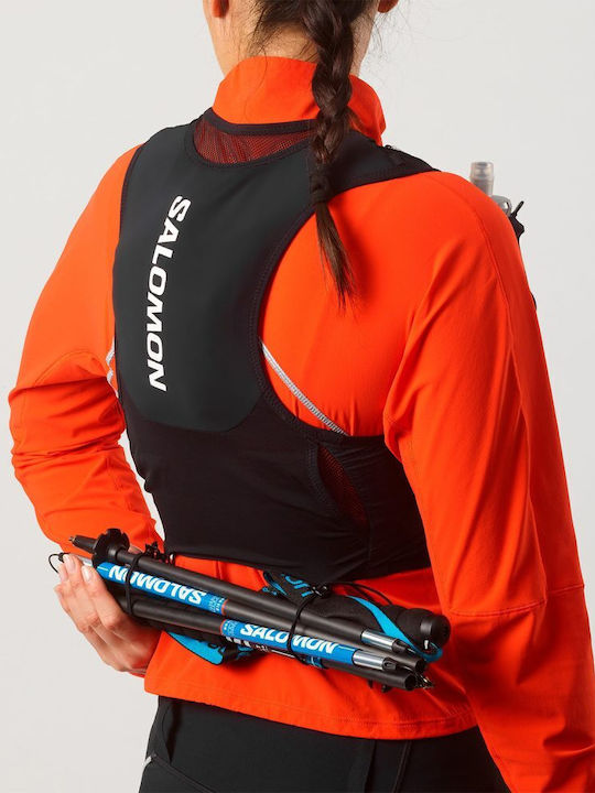 Salomon Sense Pro Hydration Pack 0.5L Black