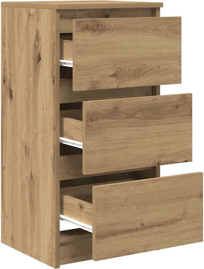 Sertar de depozitare L37.5xW35xH76buc
