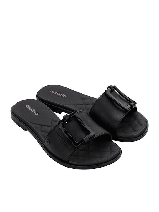 Slides σε Μαύρο Χρώμα