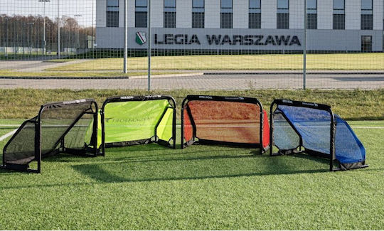 Yakimasport Giza Δίχτυ Ποδοσφαίρου 120x80cm