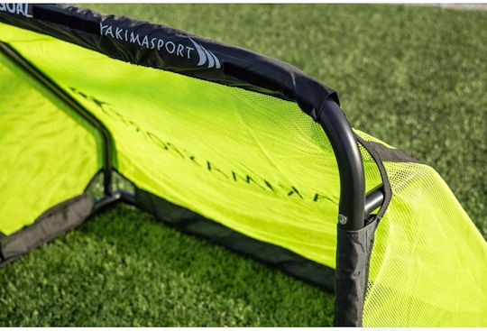 Yakimasport Giza Δίχτυ Ποδοσφαίρου 120x80cm