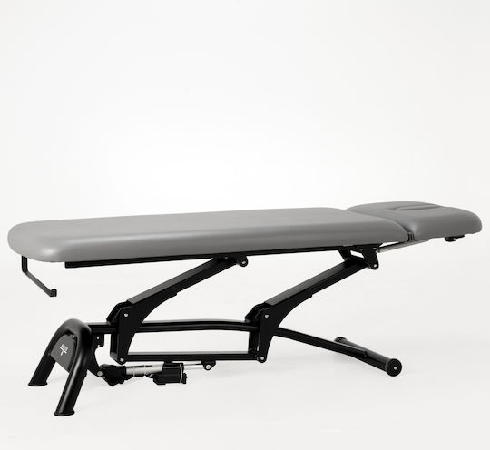 Sintang Akito Gea Bett Massage und Physiotherapie aus Metall 196x74cm.