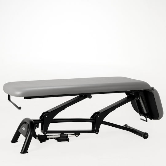 Sintang Akito Gea Bett Massage und Physiotherapie aus Metall 196x74cm.