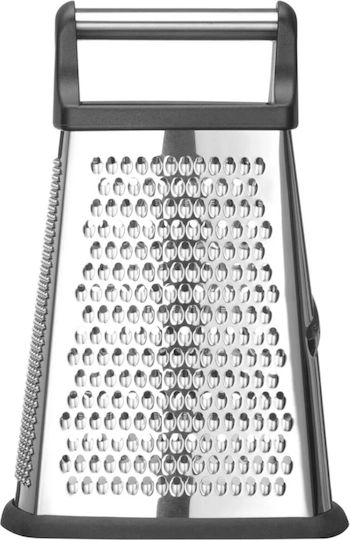Hendi Cheese Grater with Container 15.8x13x31cm