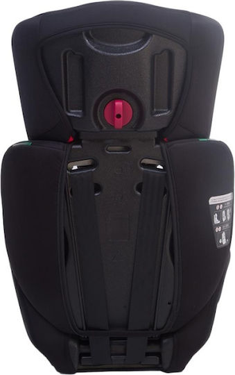 U-Grow Scaun Auto pentru Copii i-Size Gri 9-36 kg