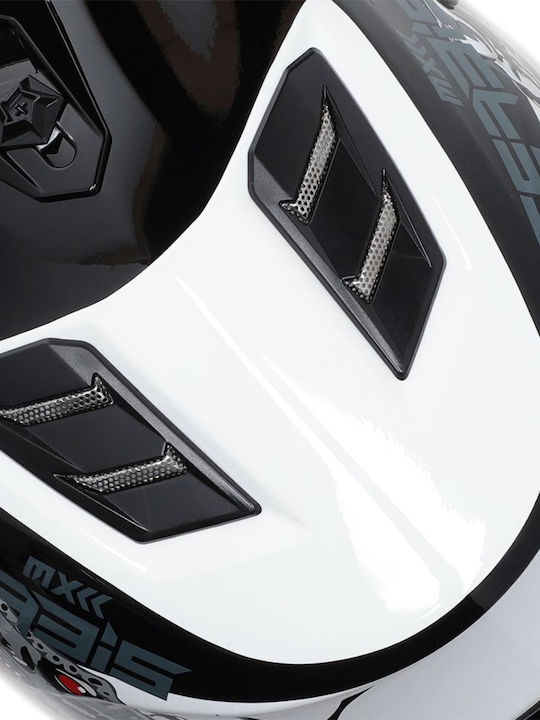 Acerbis MX Profile