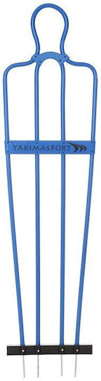 Yakimasport Manechine Antrenament Fotbal Albastru