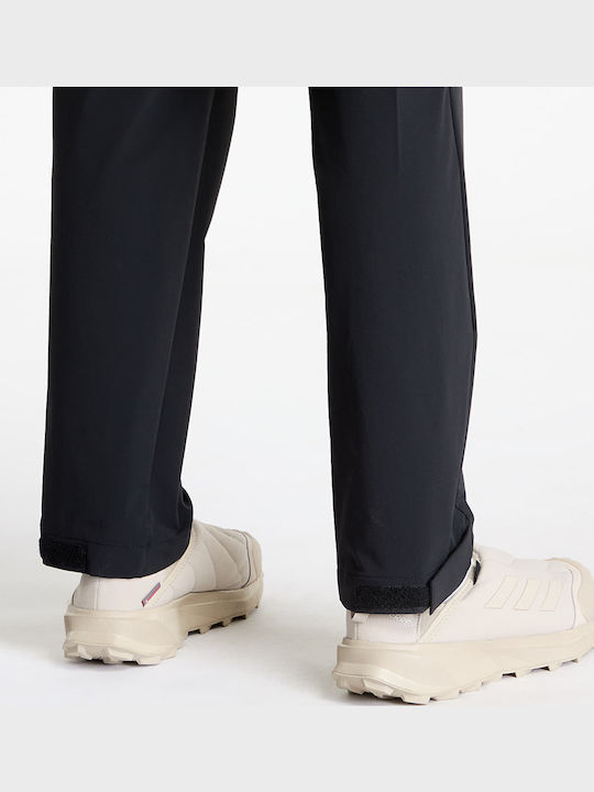 adidas Terrex Xperior Мъжки Дълга Панталон Туризъм Черен