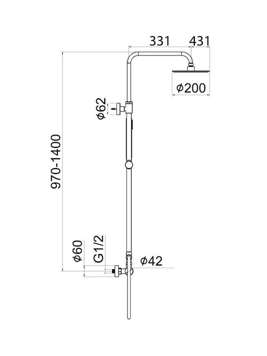 Interflex 08777 Interflex 08777