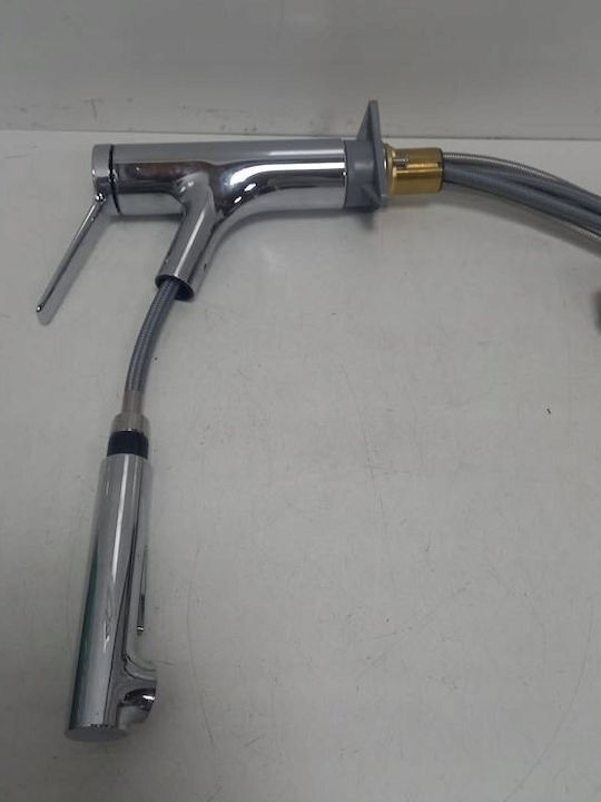 Hansgrohe Baterie de Bucătărie Bancă
